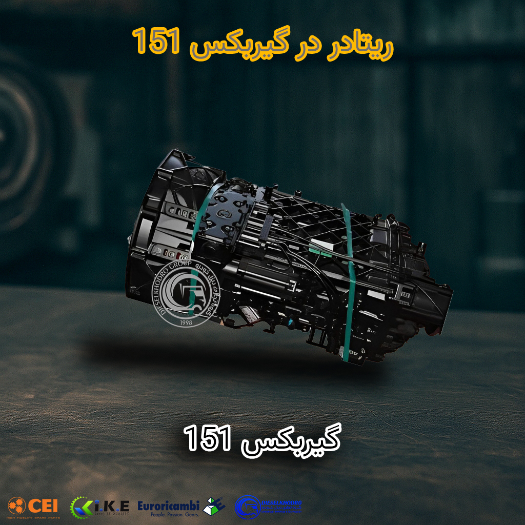 ریتاردر