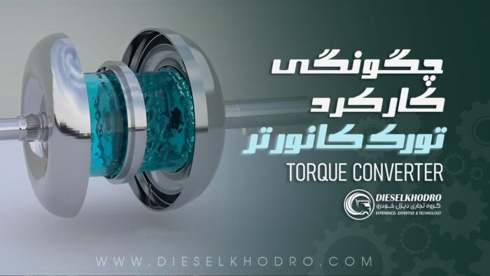 تورککانورتر چگونه کار میکند؟