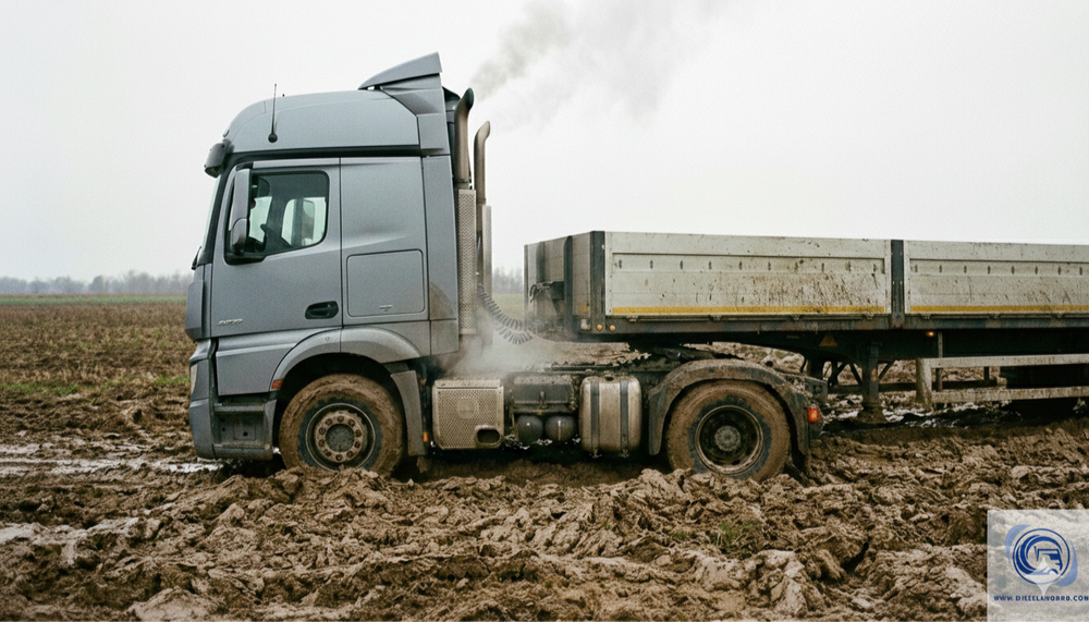 قفل دیفرانسیل