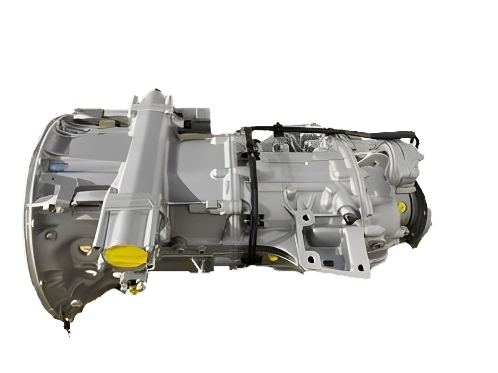 گیربکس G131-9 