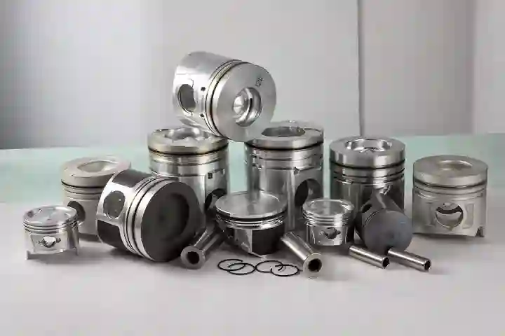 لوازم یدکی کامیون
