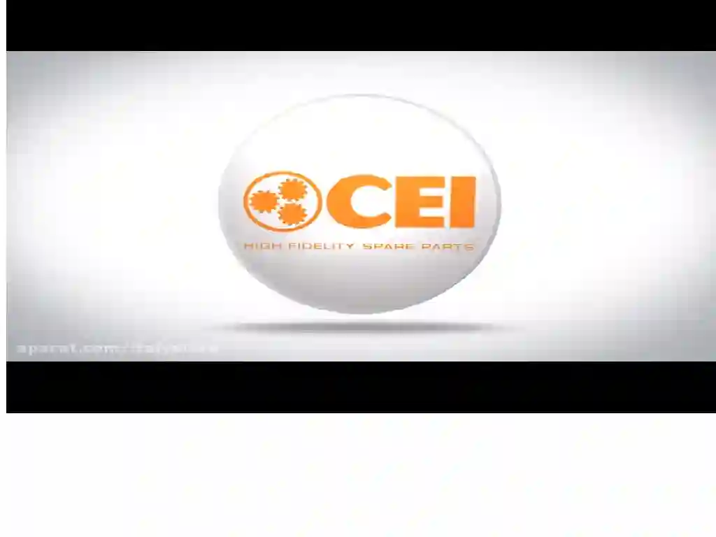 شرکت چی ایتالیا / CEI Italy 