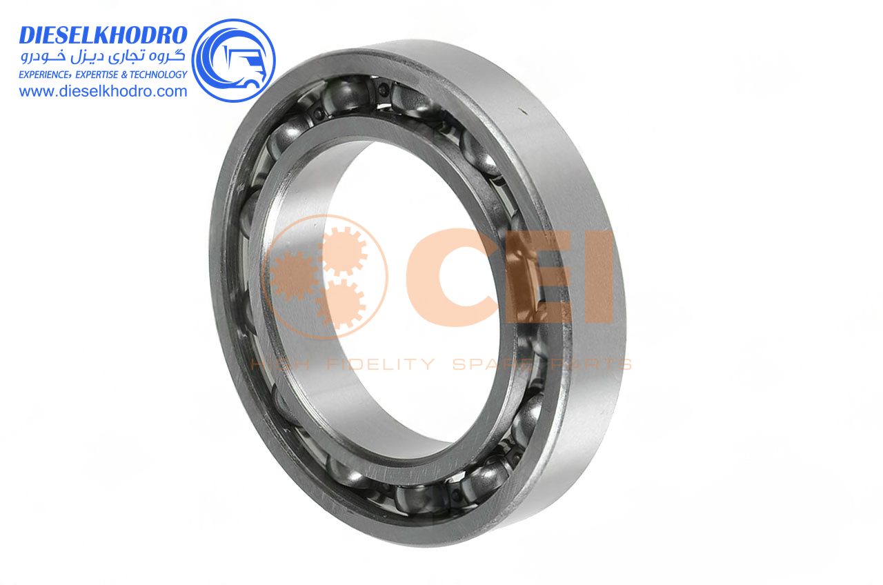 بلبرینگ کمر سبک وسنگین 131(9525)اتوبوس 457