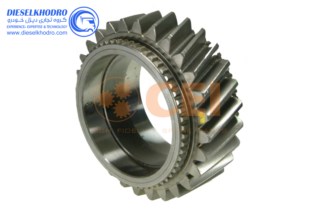 دنده دوطرفه28تایی1700(219)