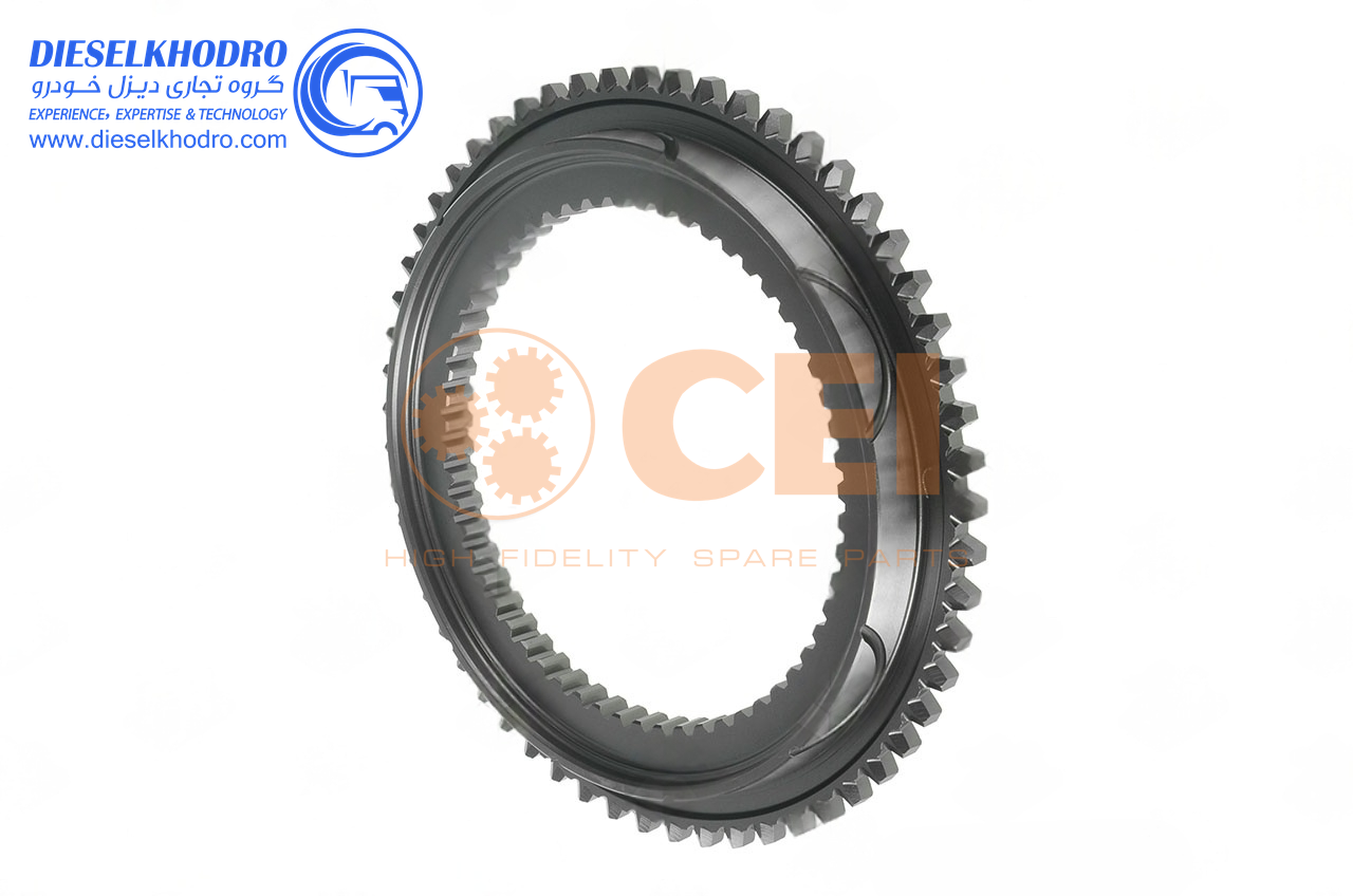 رابط دنده3و4برزیلی 1650(310)B=484