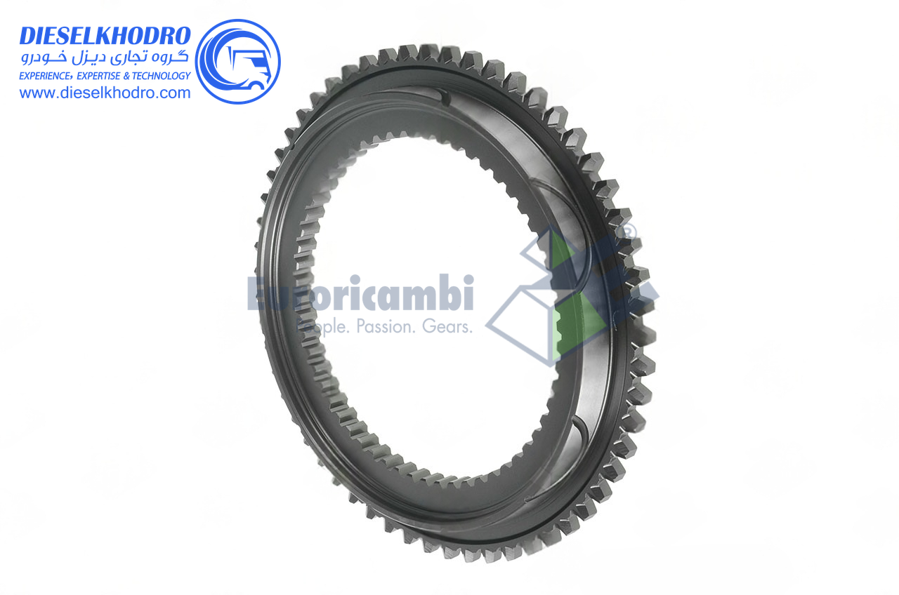رابط دنده3و4برزیلی 1650(310)B=484
