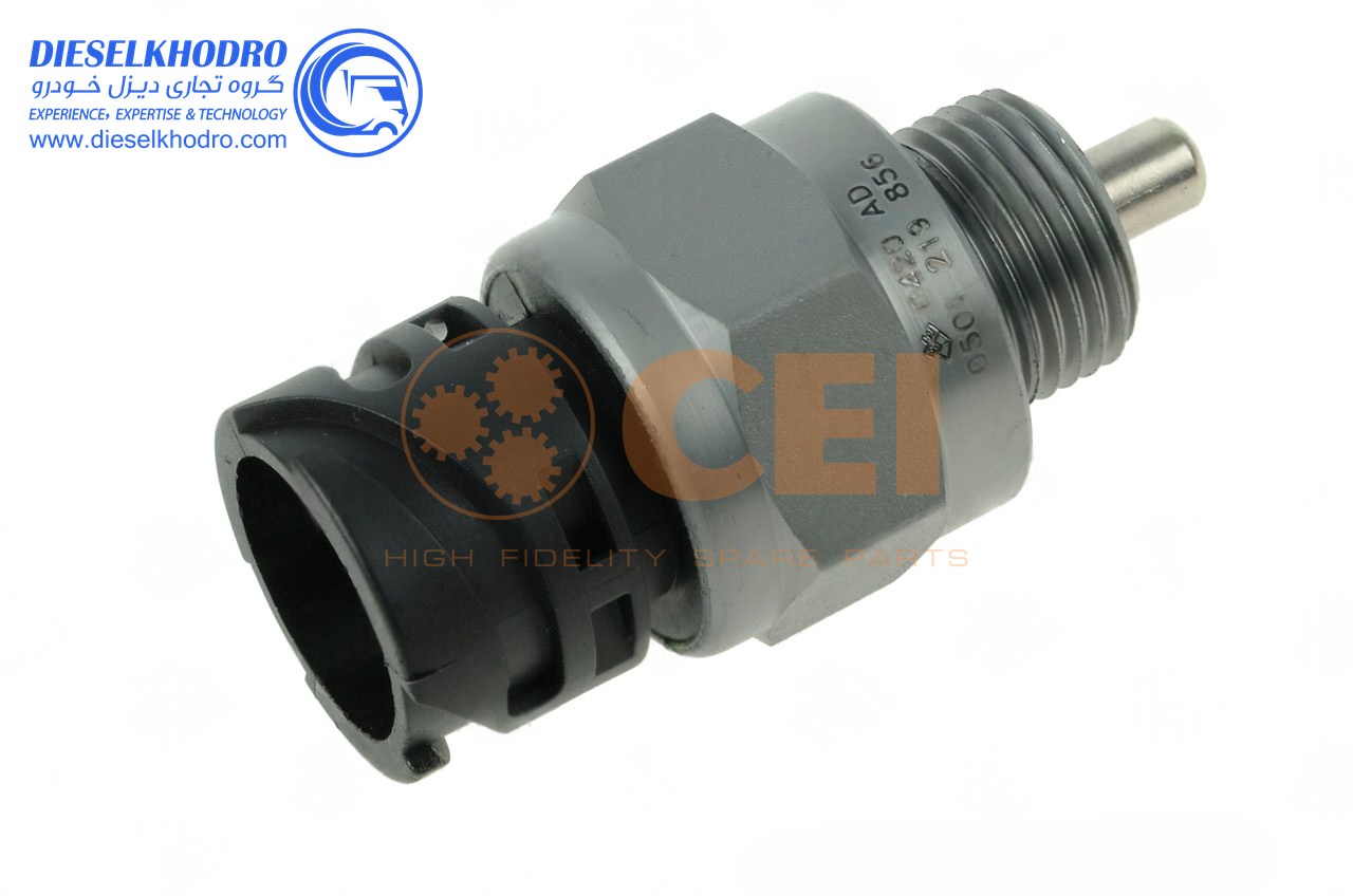 سنسور گیربکس 151