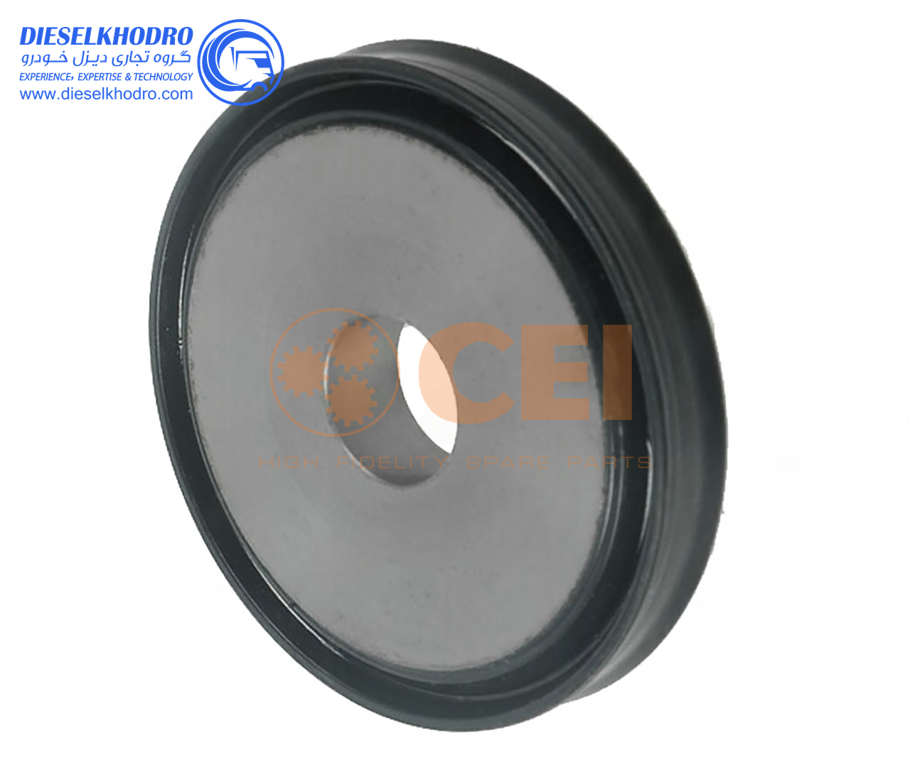 پیستون اور 151(670) skt