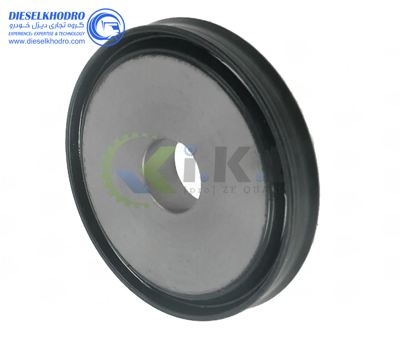 پیستون اور 151(670) skt