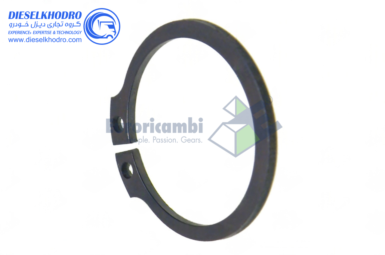 خار ثابت 6ـ5 ده تن و کویتی