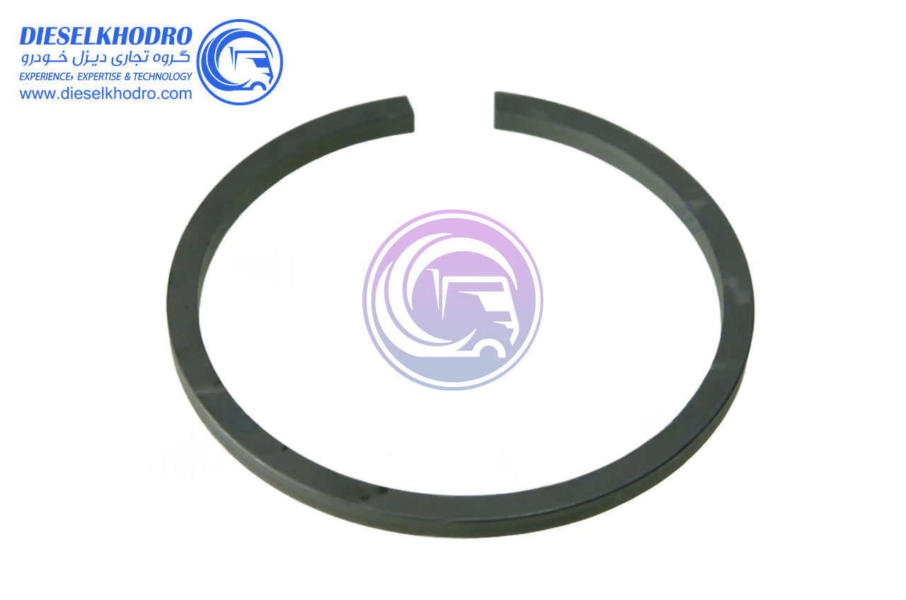 خار رابط 136بدون چاک MM 6/0 -AK901924