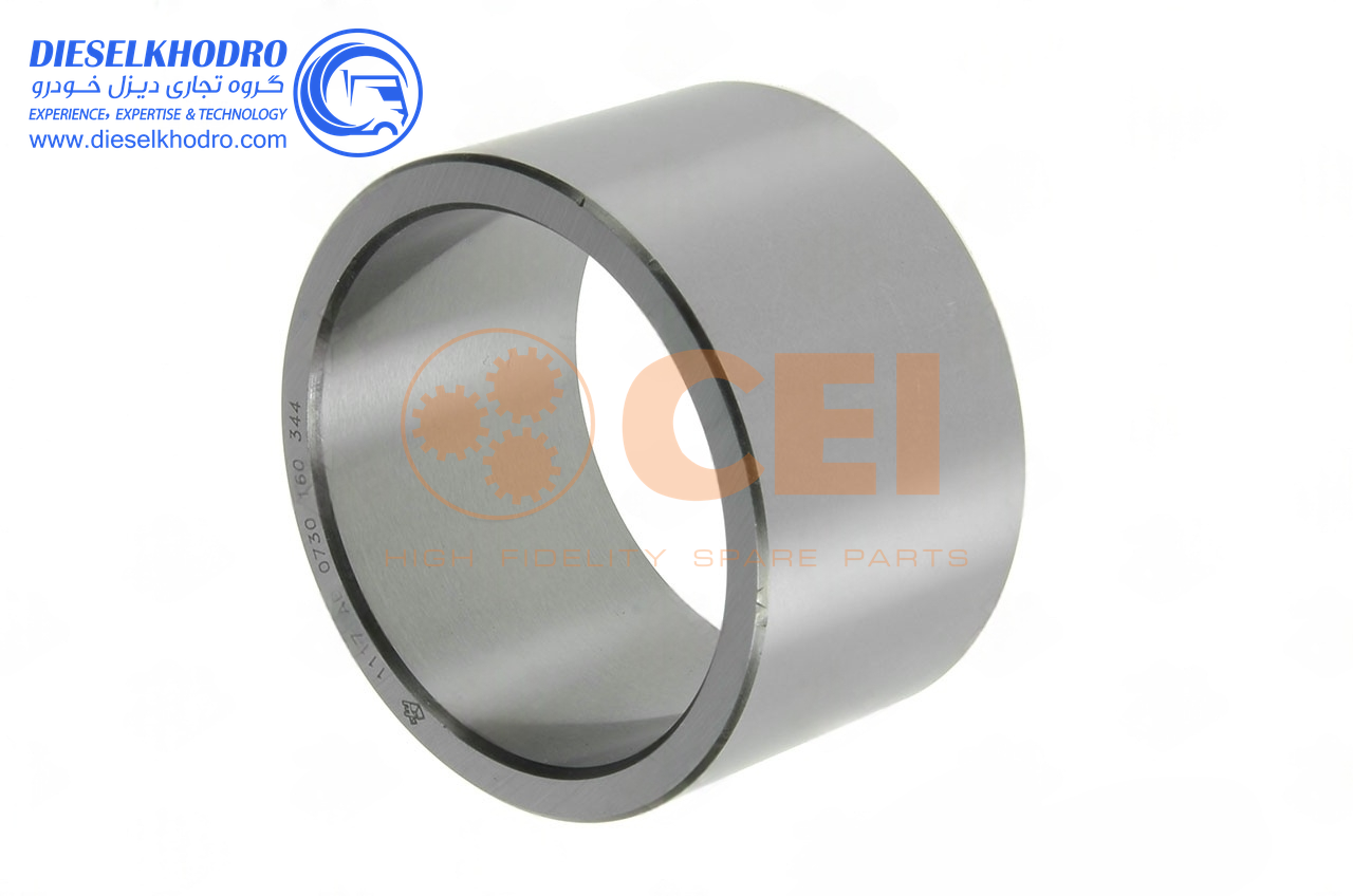 بوش دنده عقب ده تن(344)