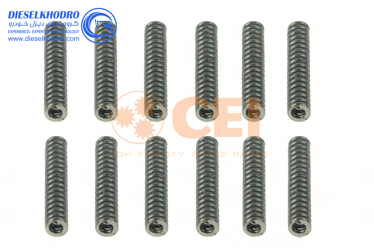 Outer Spring De.6x34