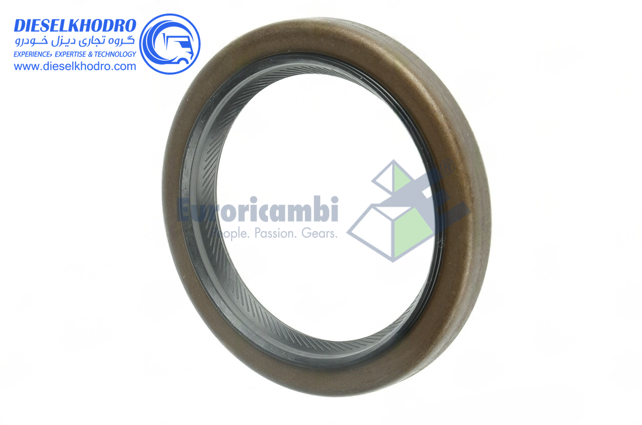 کاسنمد 8*75*55 نسوز FPM افتر مارکت