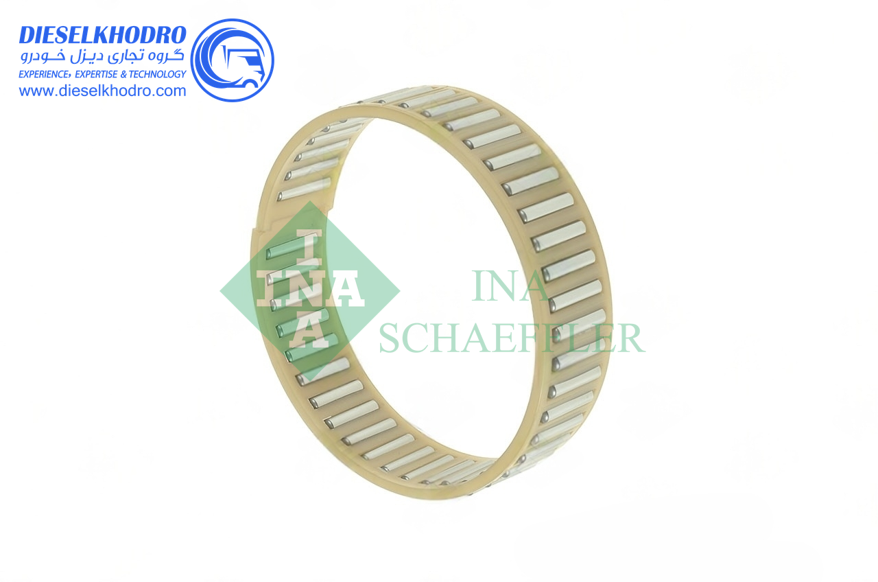 رولبرینگ پلاستیکی کمک786تونلی130(24.50*96*88)