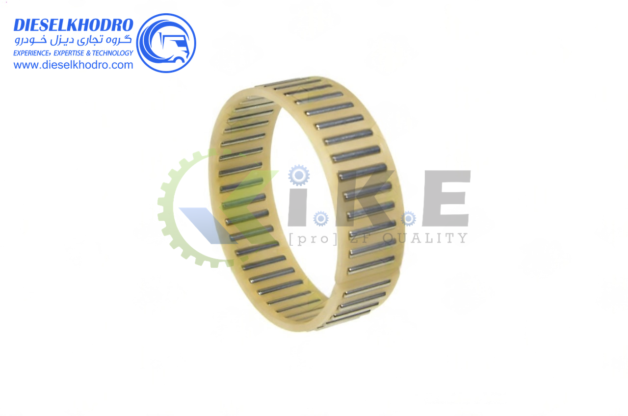 رولبرینگ پلاستیکی کمک896تونلی160(29*96*88)