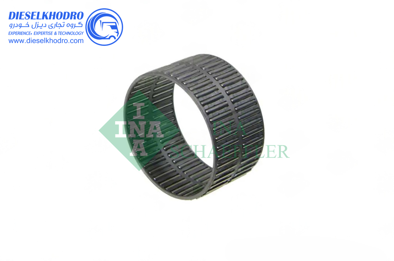 رولبرینگ دنده 2و3(151)(53*100*93)087