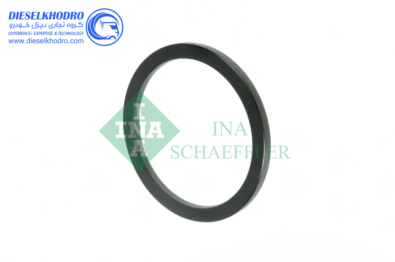 واشر پشت بلبرینگ دو طرفه151-221