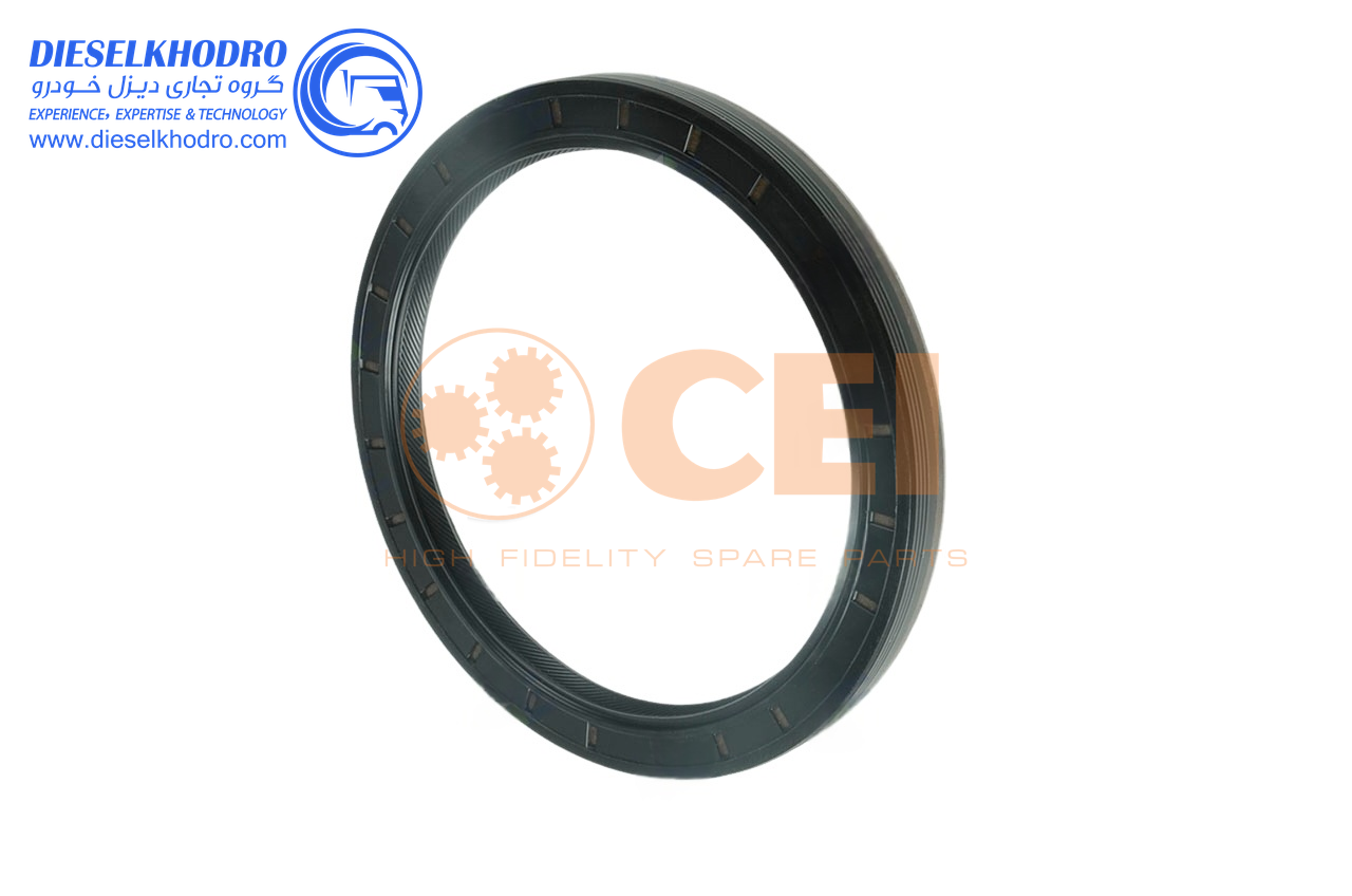 کاسنمد عقب گیربکس 160-130-151-221(12/9*130*105) اصلی 