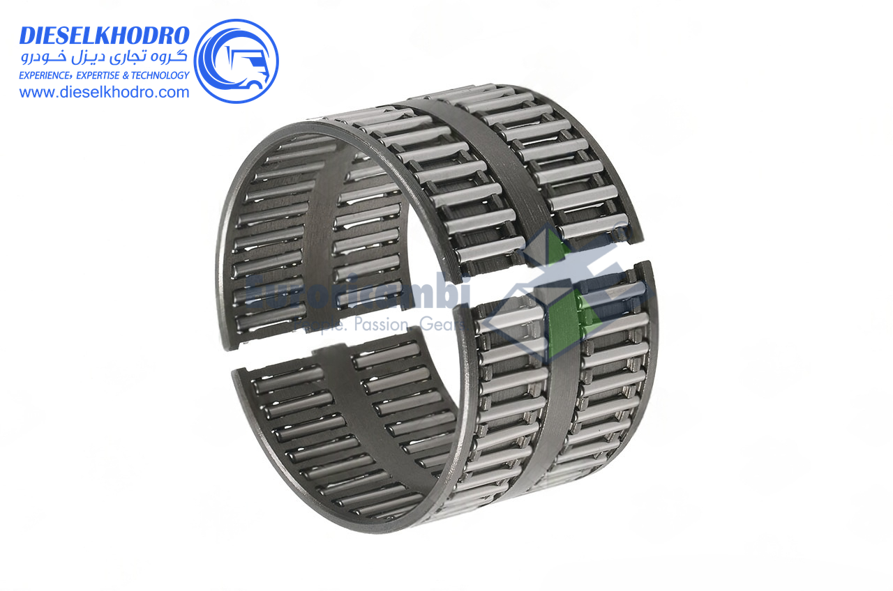 رولبرینگ دو تیکه کمک سرعت1924(089) افتر مارکت