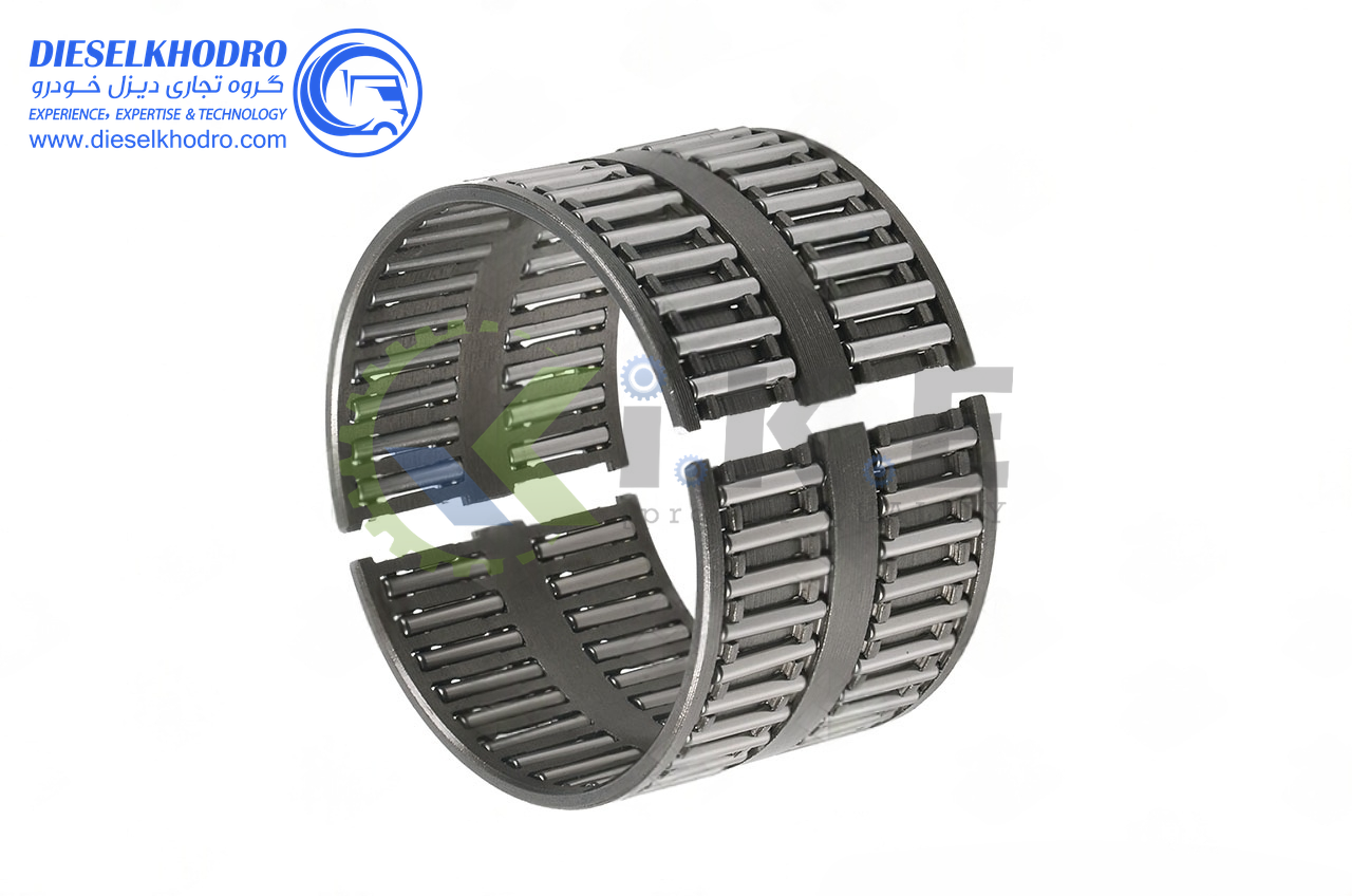 رولبرینگ دو تیکه کمک سرعت1924(089) افتر مارکت