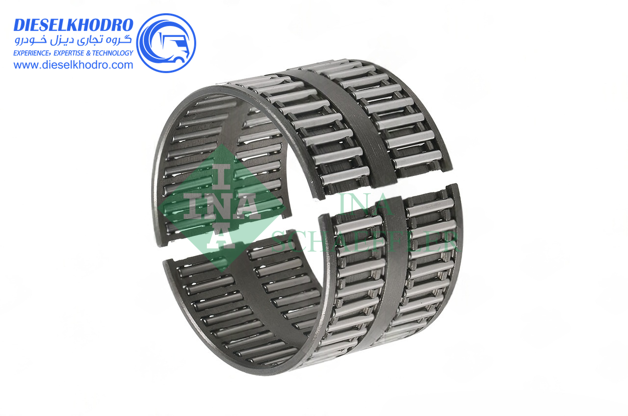 رولبرینگ دو تیکه کمک سرعت1924(089) افتر مارکت