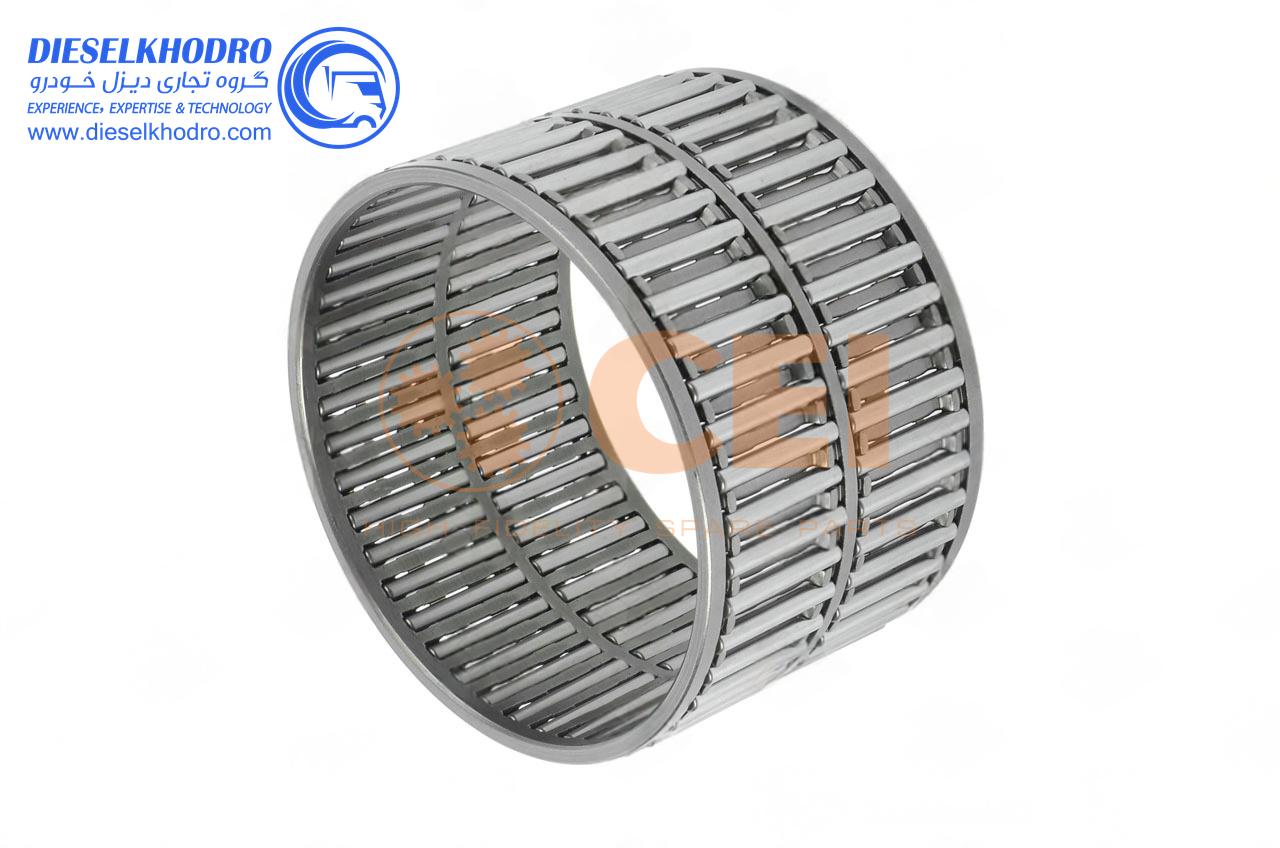 رولبرینگ دنده 2و3(221)303(63*100*92)