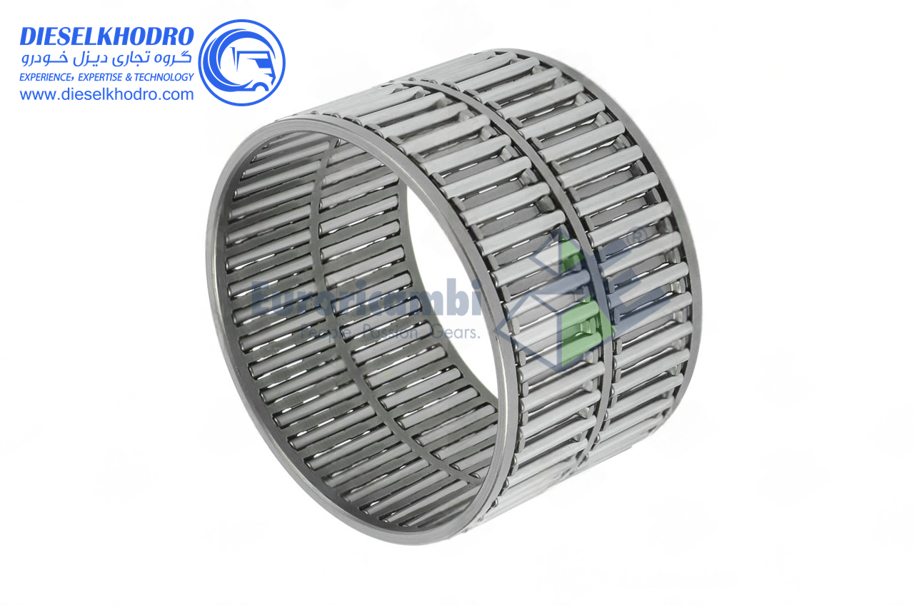 رولبرینگ دنده 2و3(221)303(63*100*92)