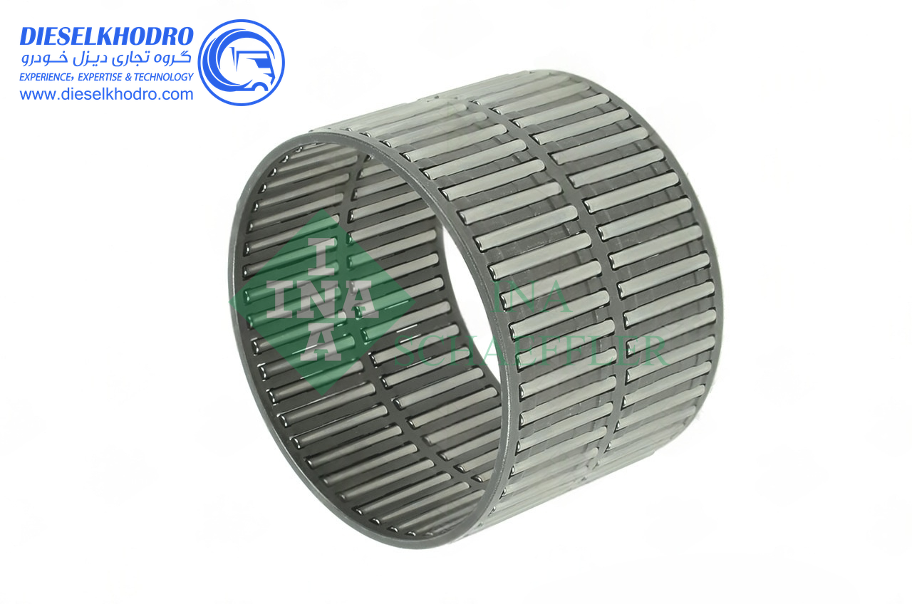 رولبرینگ دنده 1 (221)(327)(72*104*96)