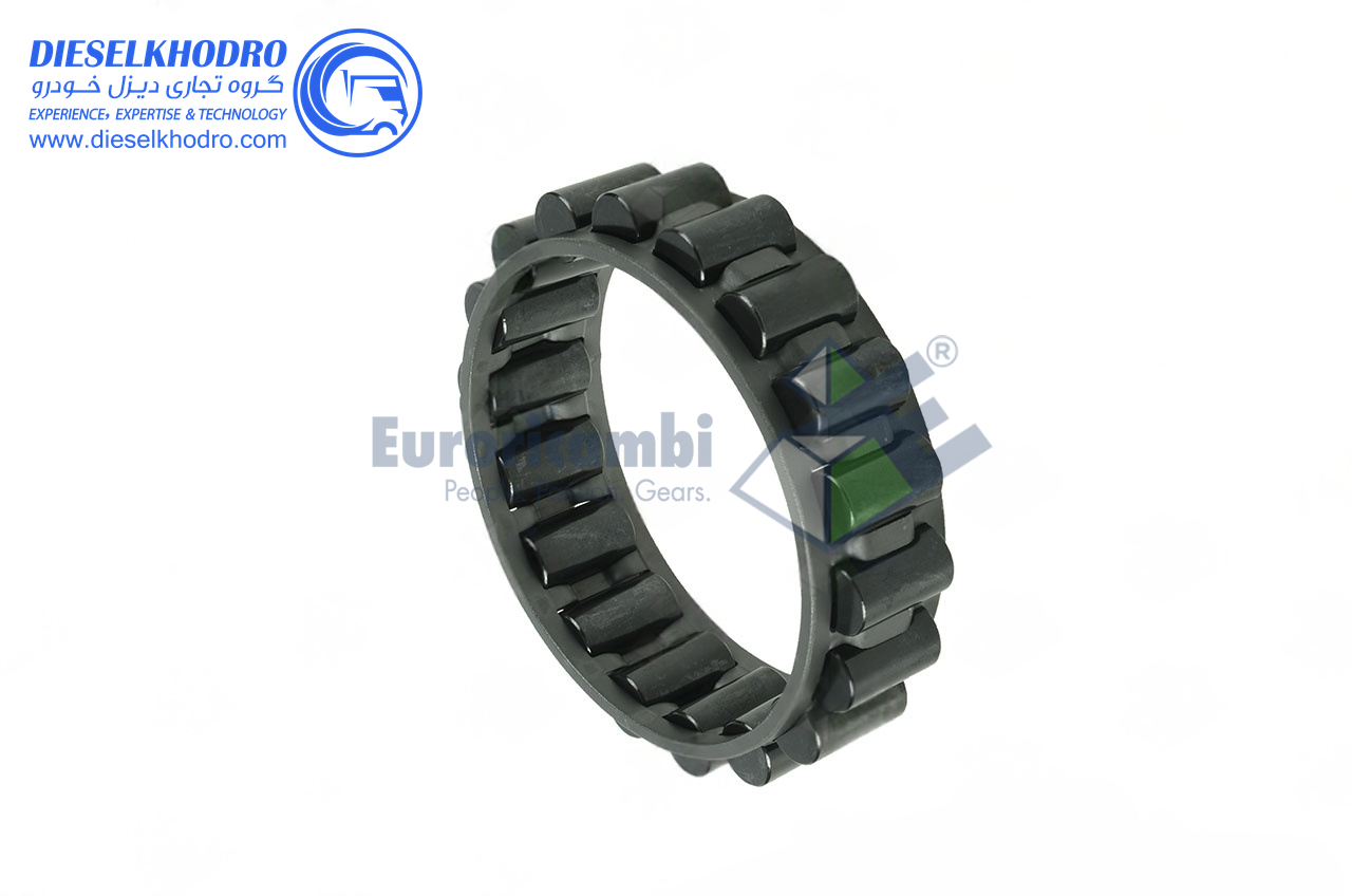 رولبرینگ دو طرفه221(531)(29*101*77)