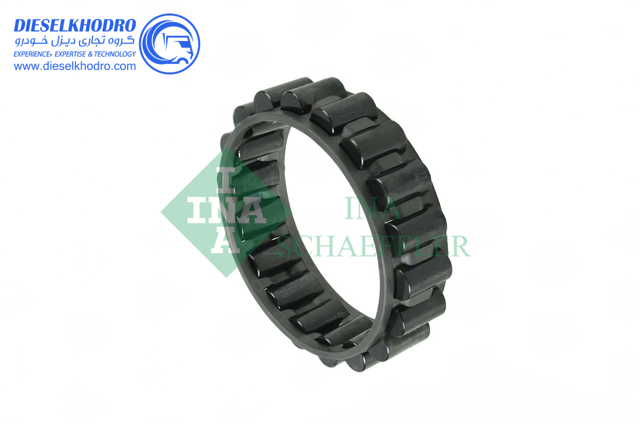 رولبرینگ دو طرفه221(531)(29*101*77)