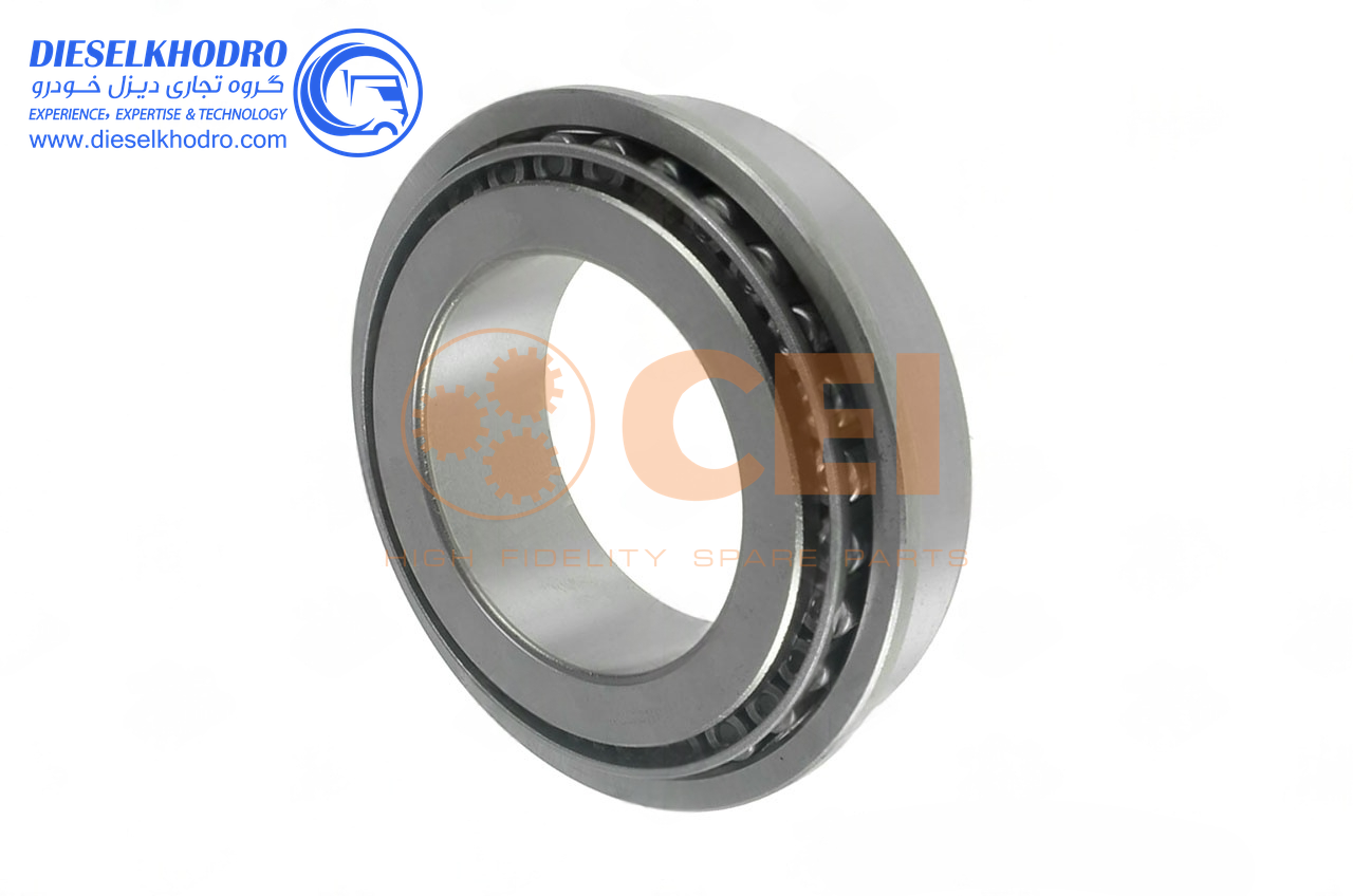 151(36*130*80)677 بلبرینگ عقب گیربکس