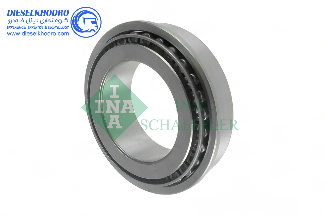 151(36*130*80)677 بلبرینگ عقب گیربکس