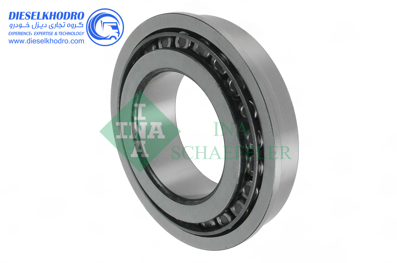 221(36.5*140*80)678 بلبرینگ عقب گیربکس