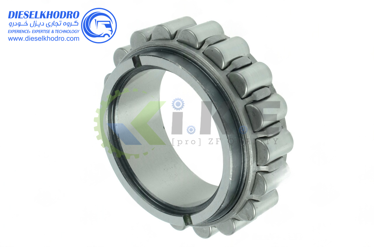 بلبرینگ دو طرفه 130(005)