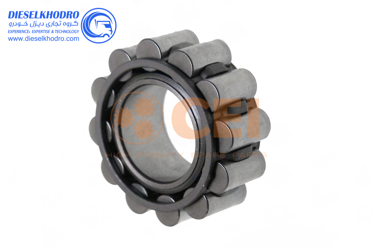 رولبرینگ سر شافت تونلی 160(038)