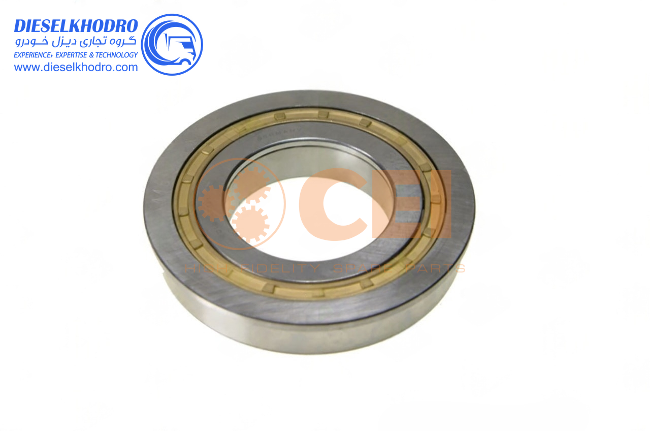 بلبرینگ شافت کلاج 160(27.5*150*80)