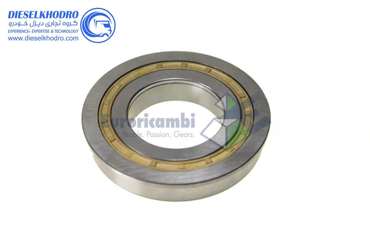 بلبرینگ شافت کلاج 160(27.5*150*80)