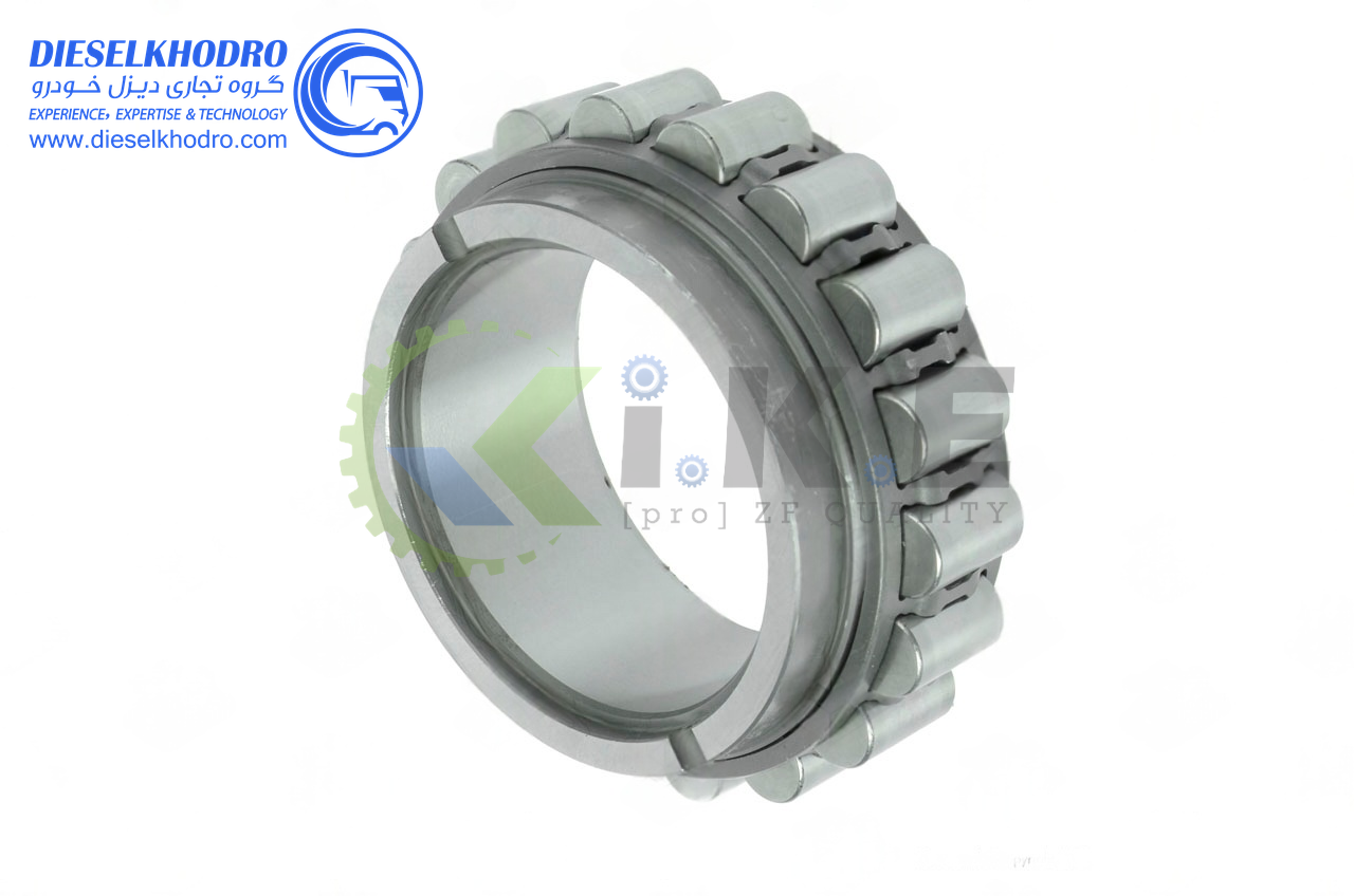 بلبرینگ دنده دو طرفه 160(220)