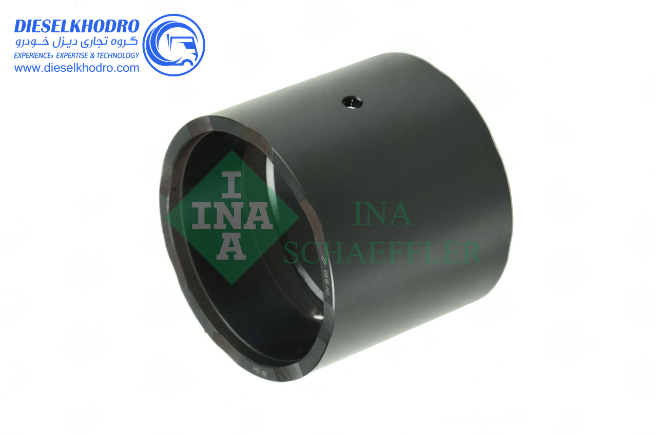 124(221) بوش دنده 4