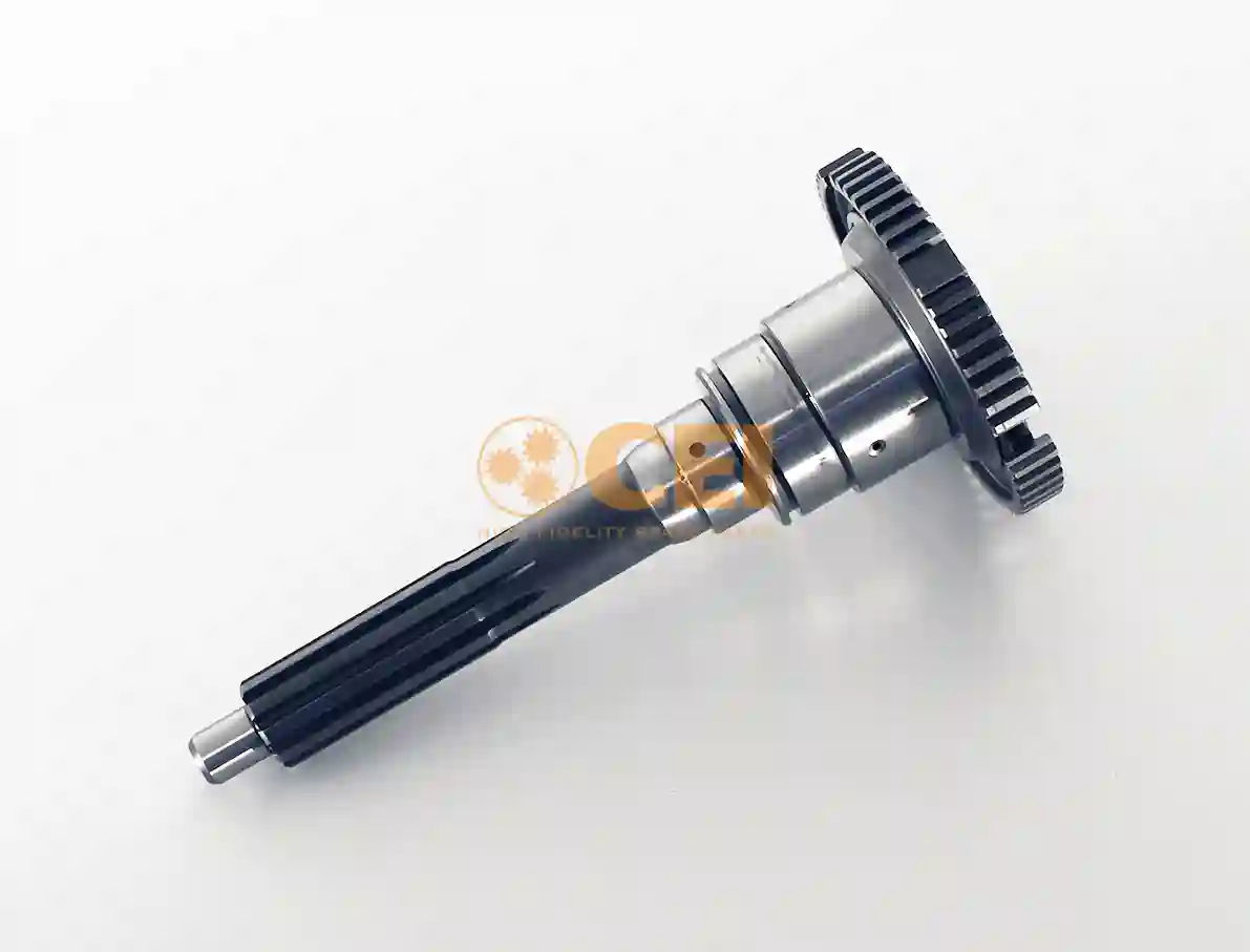 شافت کلاج 130-صفحه کویتی قد 39.5