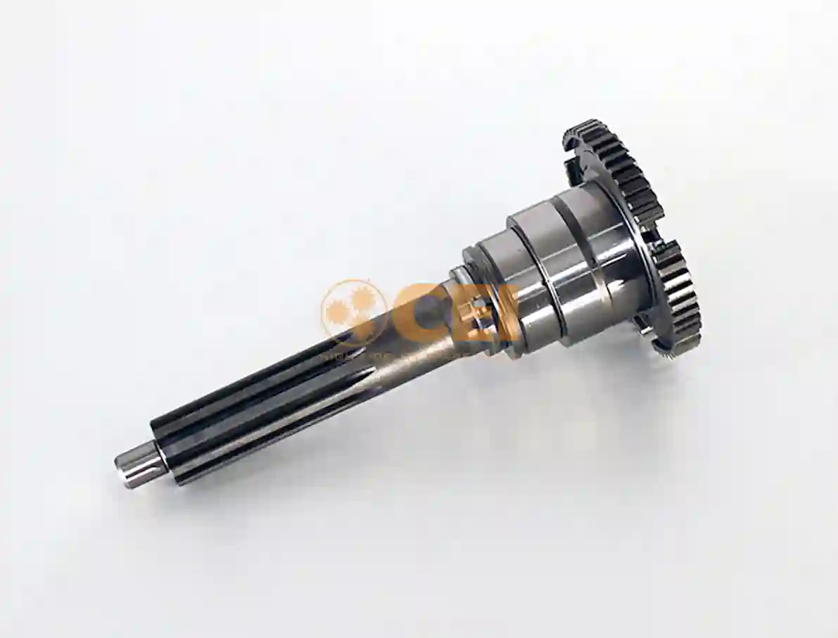 شافت کلاج 221صفحه ایویکو (040)