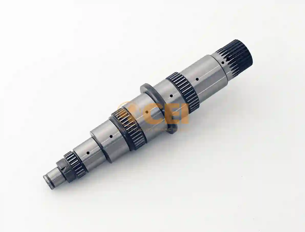 شافت رو مایلر(069)