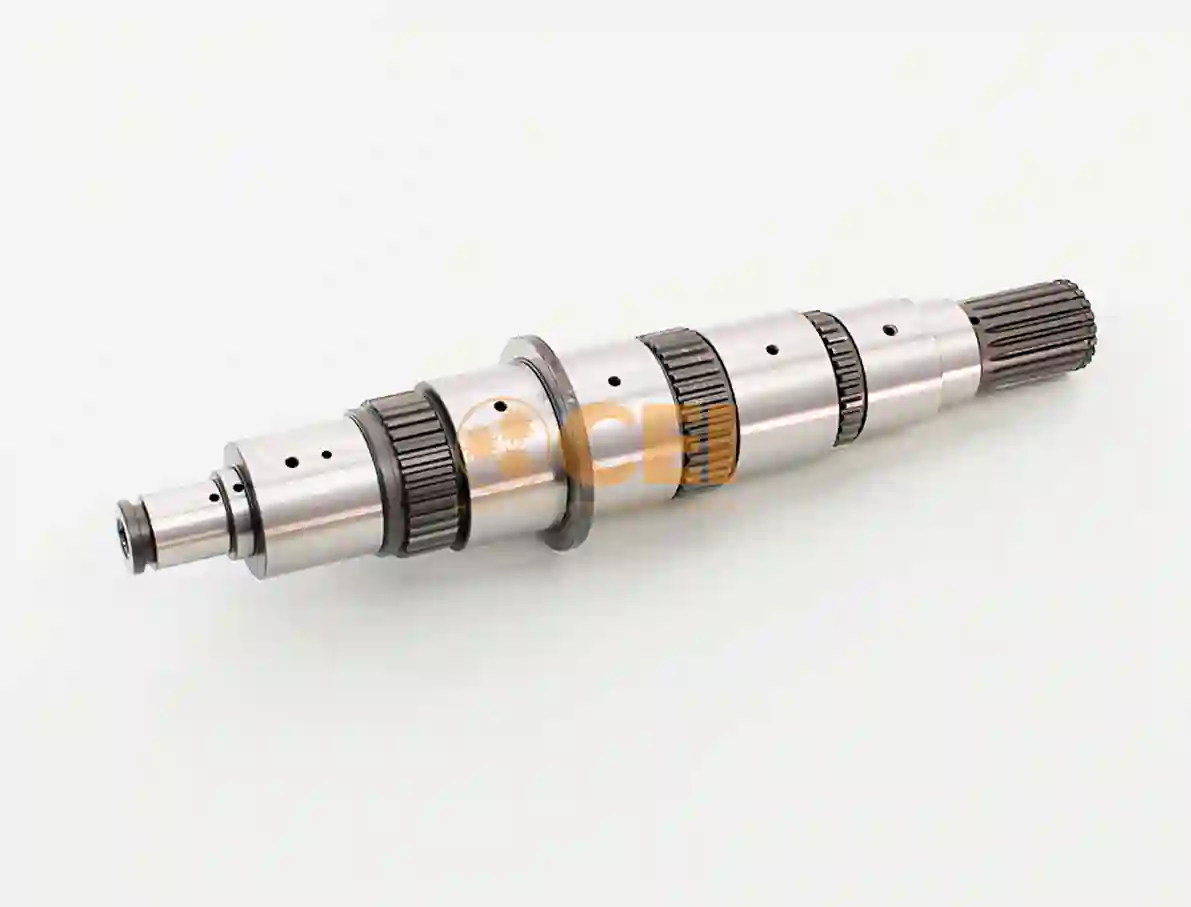 شافت رو 16s109(630)BMC