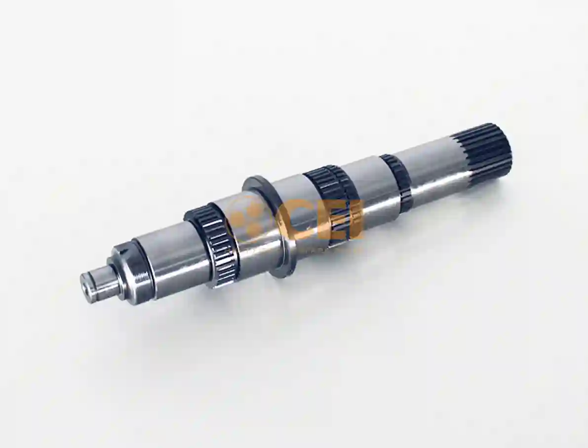 شافت رو تونلی 112(119)