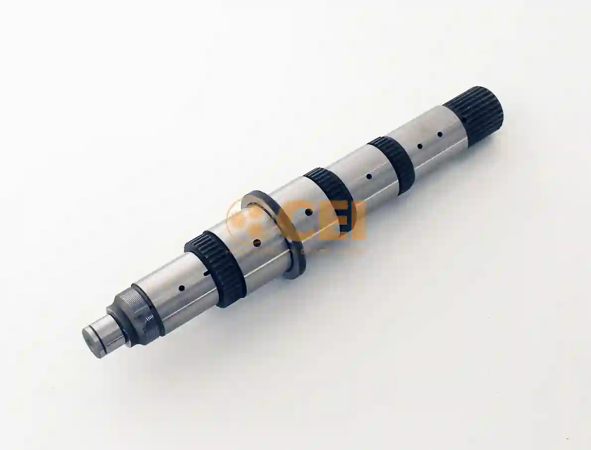 شافت روتونلی160 (B C)181