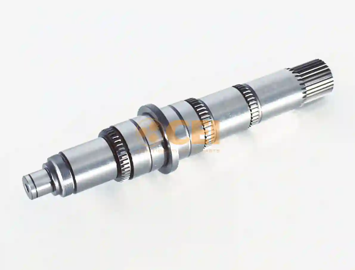 شافت رو 1650بزریلی(266)