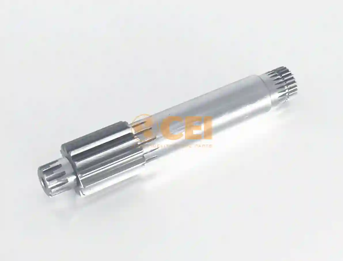 شافت زیر کویتی تندرو(040)T=13