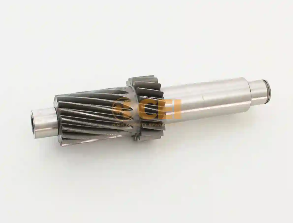 شافت زیر 17/23 (151)BC042