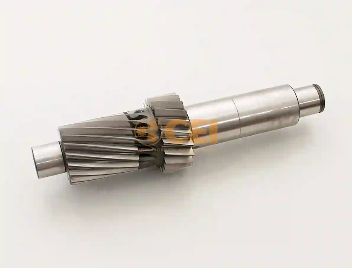 شافت زیر 17/23 (151)BC063